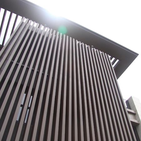 一田一墅 民宿 五結郷 エクステリア 写真